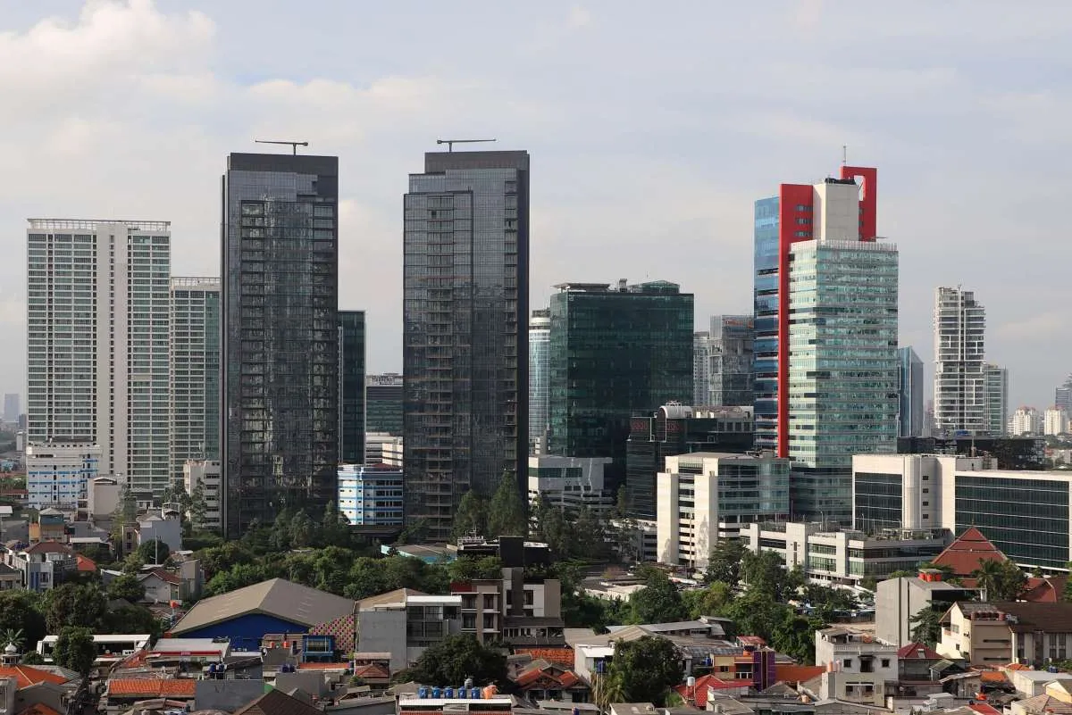 Utang Luar Negeri Indonesia Capai US$ 431,9 Miliar pada Agustus 2025