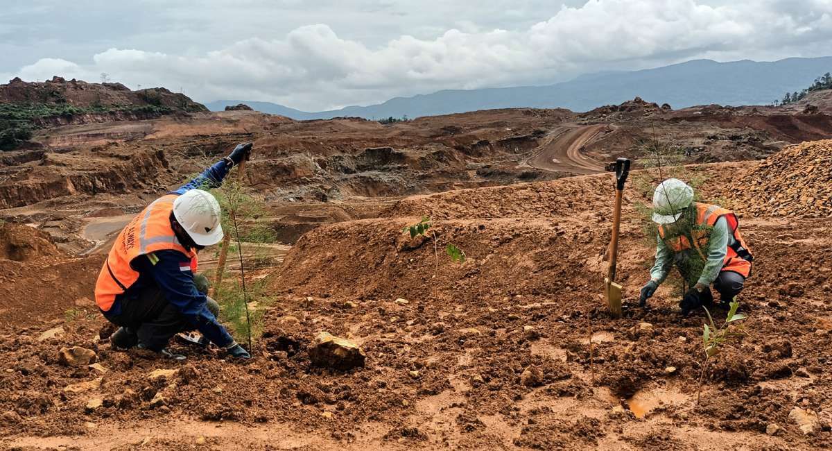Butuh Dana, Vale Indonesia (INCO) Hati-hati Bagi Dividen