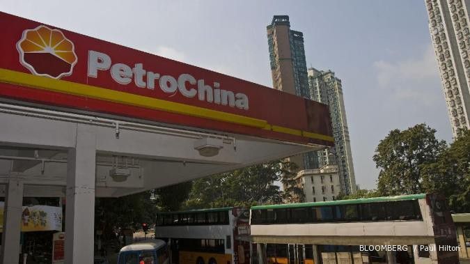 Petrochina akan menambah investasi di Indonesia