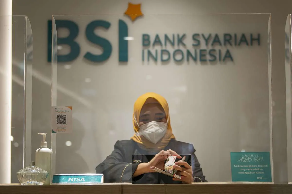 Permintaan naik, BSI targetkan pembiayaan naik 9%-10% pada tahun depan