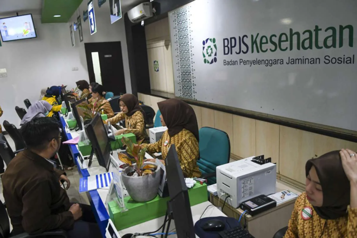 KSPI minta PTKP disesuaikan dengan batas atas iuran BPJS Ketenagakerjaan