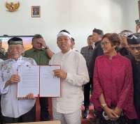 Fasilitas Pendidikan Perkuat Daya Tarik Citra Indah City