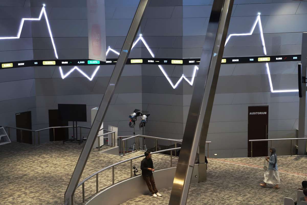 Rekap Kinerja Indeks-Indeks Saham ASEAN 21-25 Juli dan Proyeksi Sepekan ke Depan