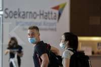 Virus Mpox Menyebar, InJourney Airports Lakukan Upaya Preventif di Lingkungan Bandara