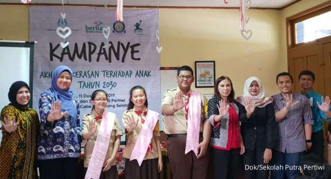 Apa yang Salah dengan Pendidikan Karakter?