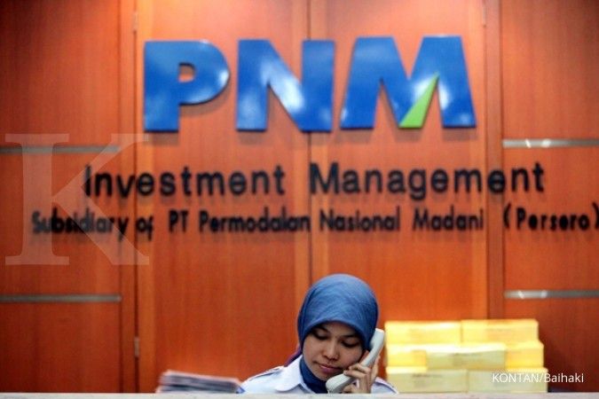 Penyaluran kredit PNM sudah mencapai 90% 
