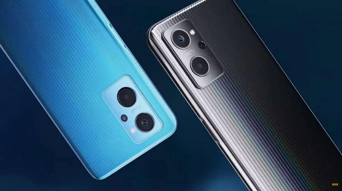 Resmi Meluncur di Indonesia, Ini Dia Spesifikasi dan Daftar Harga HP Realme 9i