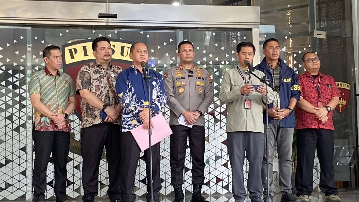 Kejagung Ungkap Alasan Eks Jampidsus Febrie Belum Ditahan