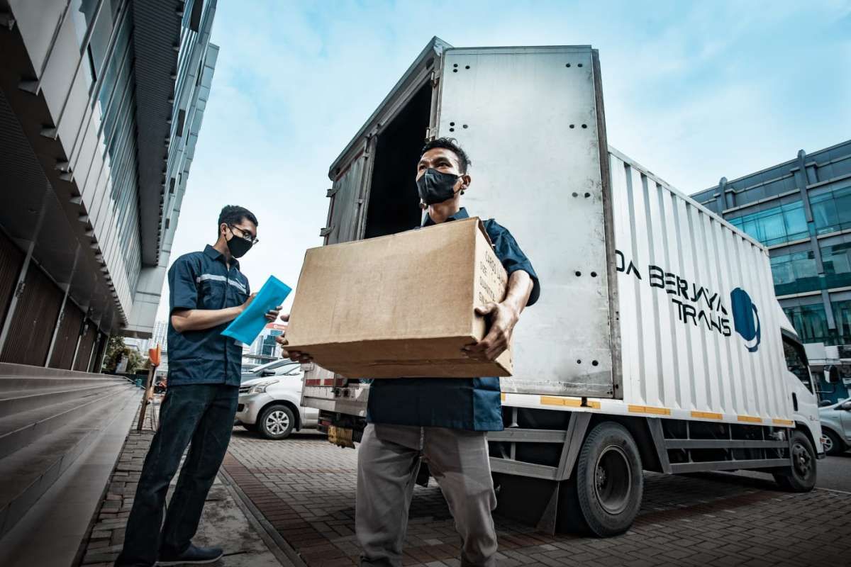Armada Berjaya Trans (JAYA) Akan Menambah 50 Unit Dump Truck Tahun Ini