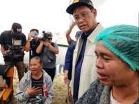 Menkeu Purbaya Turun ke NTT, Pemerintah Siapkan Dukungan Pemulihan Ekonomi Pascagempa