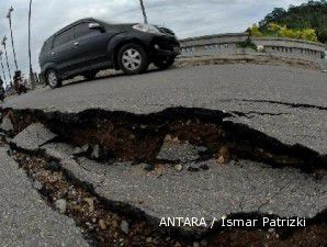 Kalangan perguruan tinggi tak setuju revisi UU Jalan