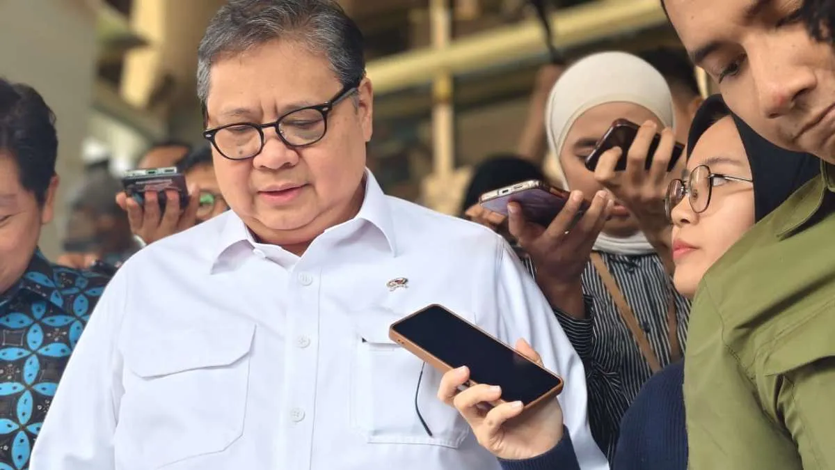 Pemerintah Andalkan KUR Perumahan untuk Tingkatkan Kontribusi Investasi ke Ekonomi