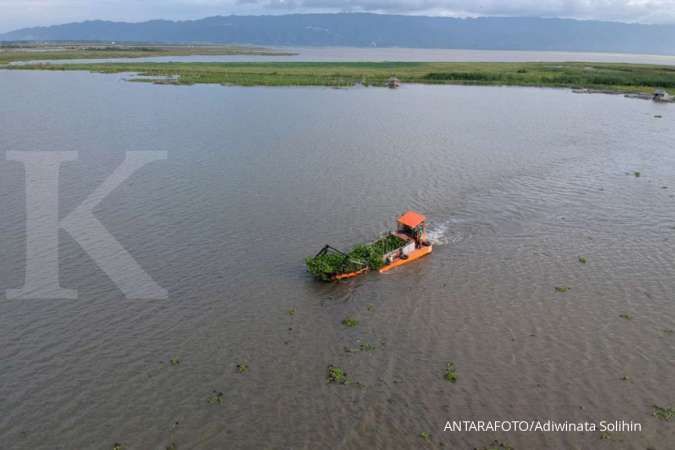 BPBD mewaspadai dampak sesar Gorontalo yang mengiris lengan utara Sulawesi