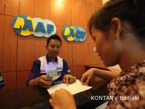 Mega Group incar pembiayaan naik 60% di 2011