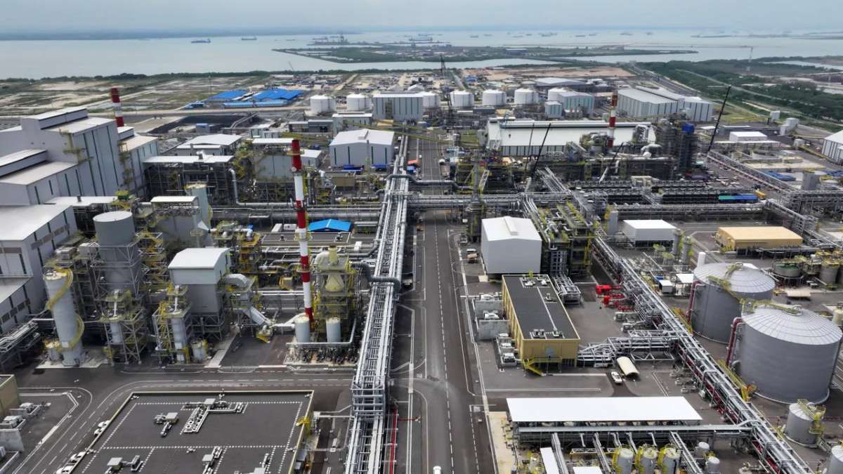 Kemendag Terbitkan Izin Ekspor Freeport