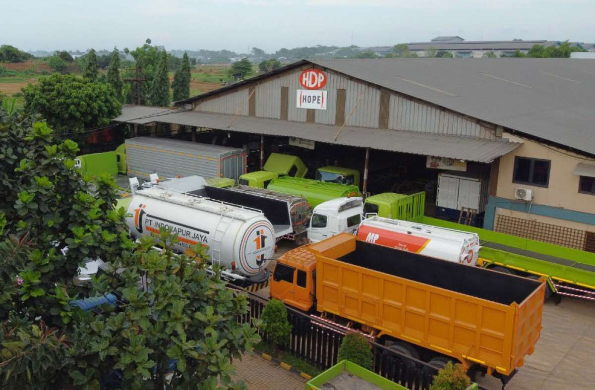 IPO Harapan Duta Pertiwi Oversubscribed Hingga 100 Kali