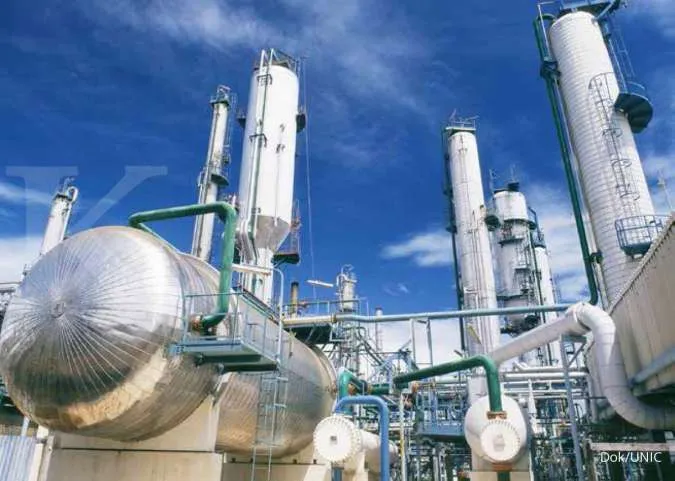 Unggul Indah Cahaya (UNIC) Bagikan Dividen Rp 215, Segini Potensi Yield