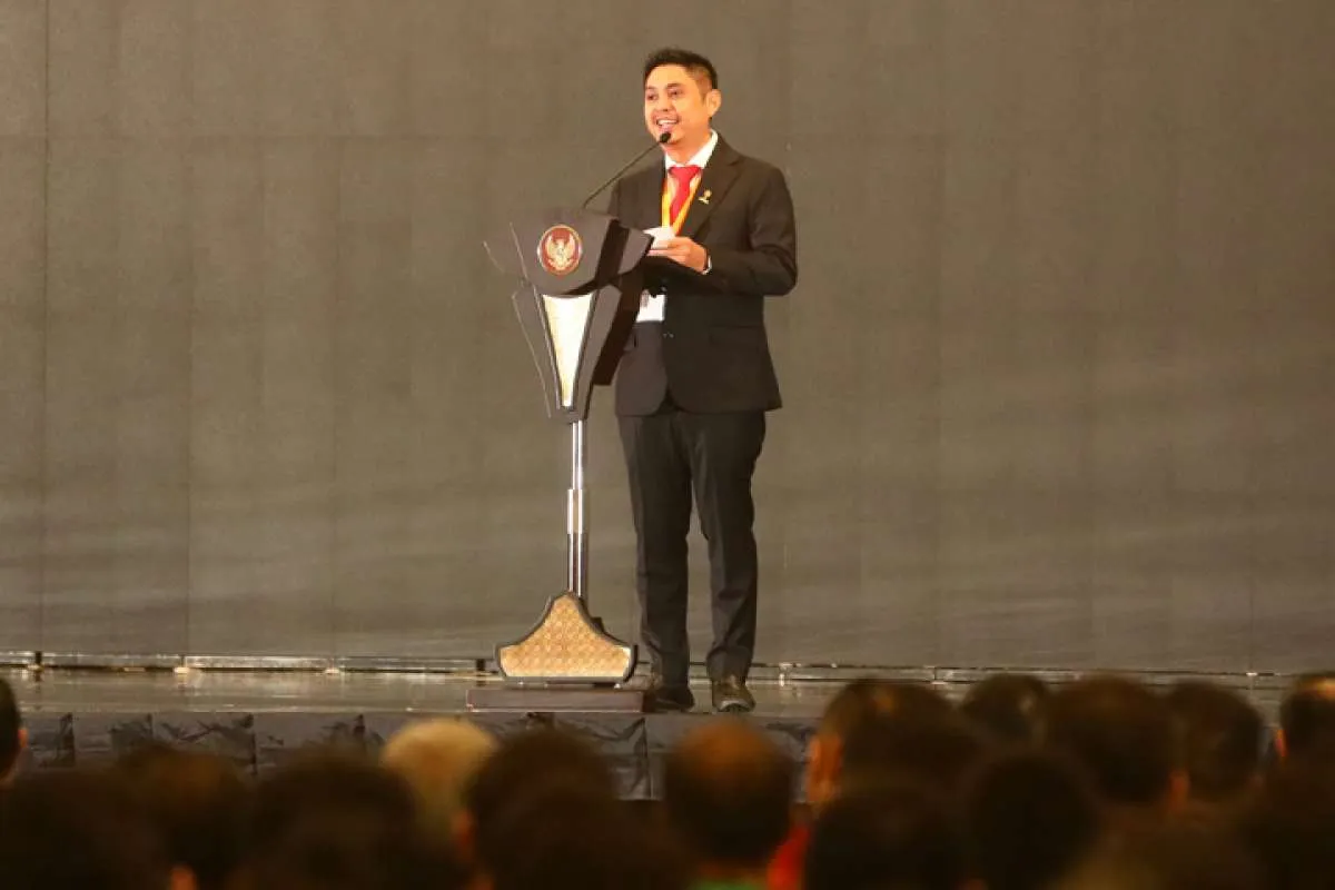 HIPMI siap minimalisir PHK di tengah pandemi virus corona (Covid-19)