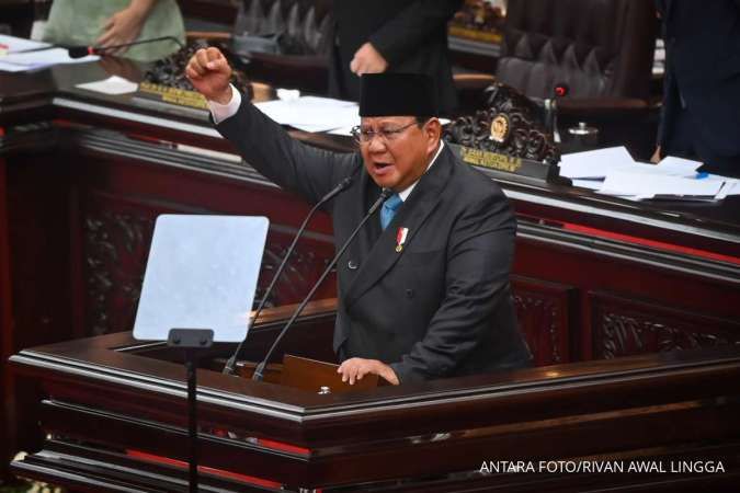 Investor Pertanyakan Mekanisme Ekspor Via DSI, Risiko Implementasi Jadi Sorotan Utama