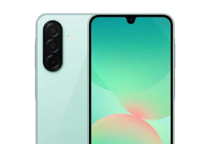 Samsung Galaxy A26: Harga Resmi dan Spesifikasi Lengkap