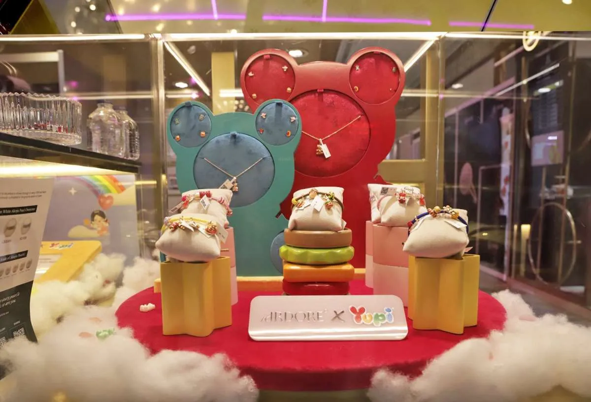 Perluas Portofolio Produk, Hartadinata Abadi (HRTA) Kenalkan Dua Produk Emas Tematik