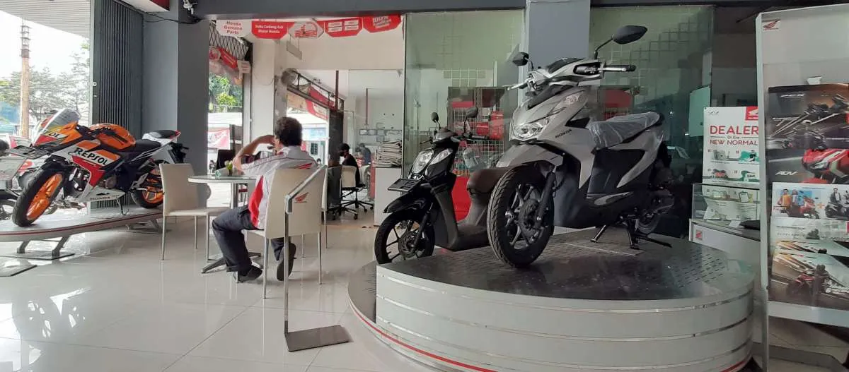 Inilah Harga Motor Honda Vario 125 per Agustus 2022, Cek Varian Terbaru