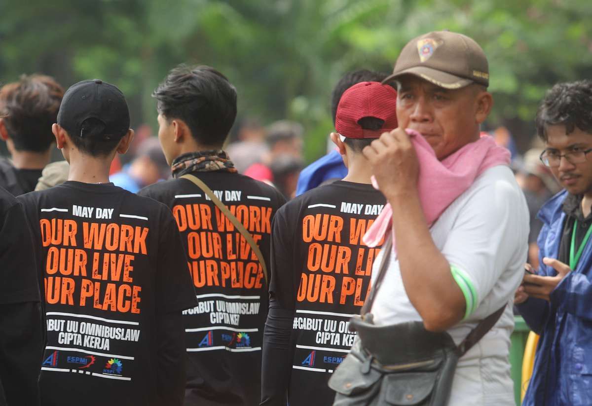 Serikat Pekerja Butuh Aturan yang Jelas