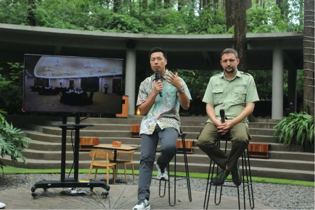 Taman Safari Indonesia Rawat Kembangbiakkan 100 Satwa Endemik Langka di PCBA Jatim