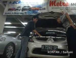 BCA Segera Suntik Modal ke CSF Rp 50 Miliar