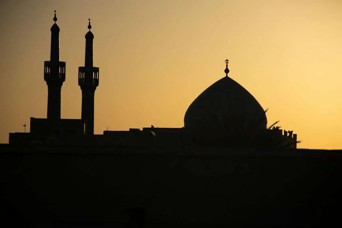 Apa Saja Hari Besar pada 16 Januari? Ini Daftar Peringatan Selain Isra Miraj