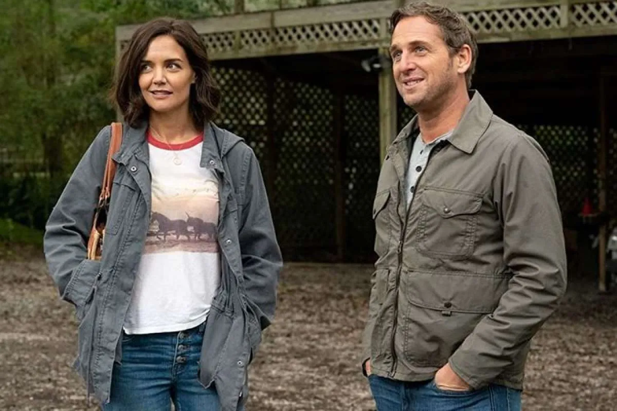 Deretan film bioskop terbaru yang tayang di CGV dan XXI akhir pekan ini