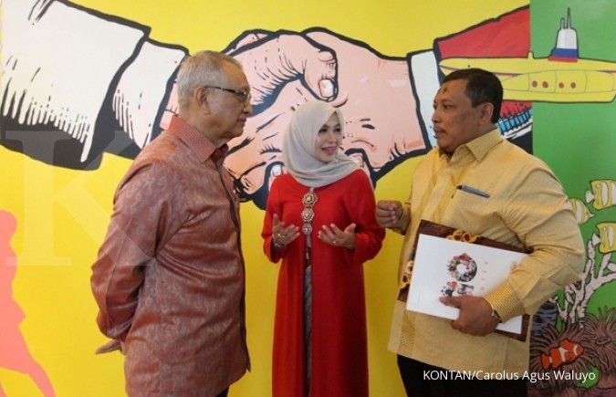 Kinerja 2019 BTPN Syariah (BTPS) Kinclong, Tahun Ini Diprediksi Masih Melaju