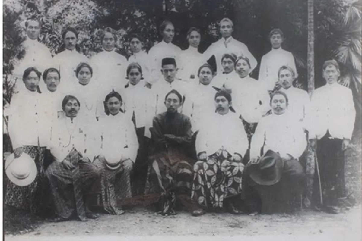 Sejarah Hari Kebangkitan Nasional 20 Mei lewat Semangat Budi Utomo
