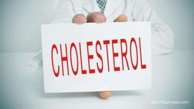 Kemenkes Beberkan 11 Ciri-Ciri Kolesterol di Tubuh Tinggi yang Harus Diwaspadai