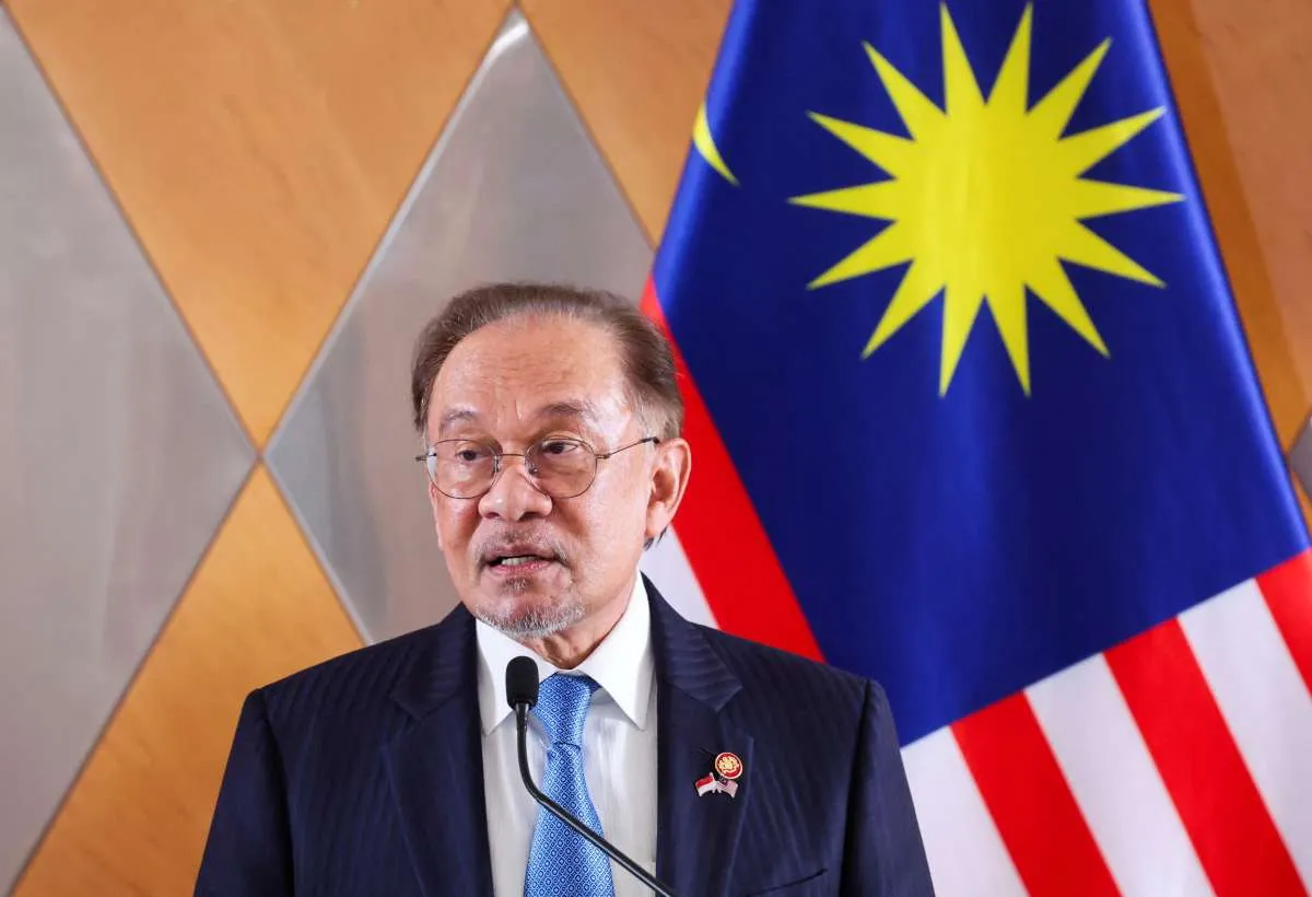 Harga BBM Malaysia Turun! RON95 Kini Cuma Sekitar Rp 7.876
