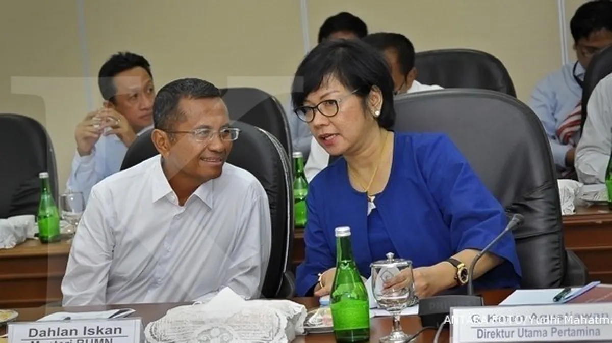 Tolak beri 'upeti', Karen sering diancam dipecat