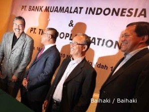 Bank Muamalat targetkan transaksi remittance US$ 1,7 miliar dari Malaysia
