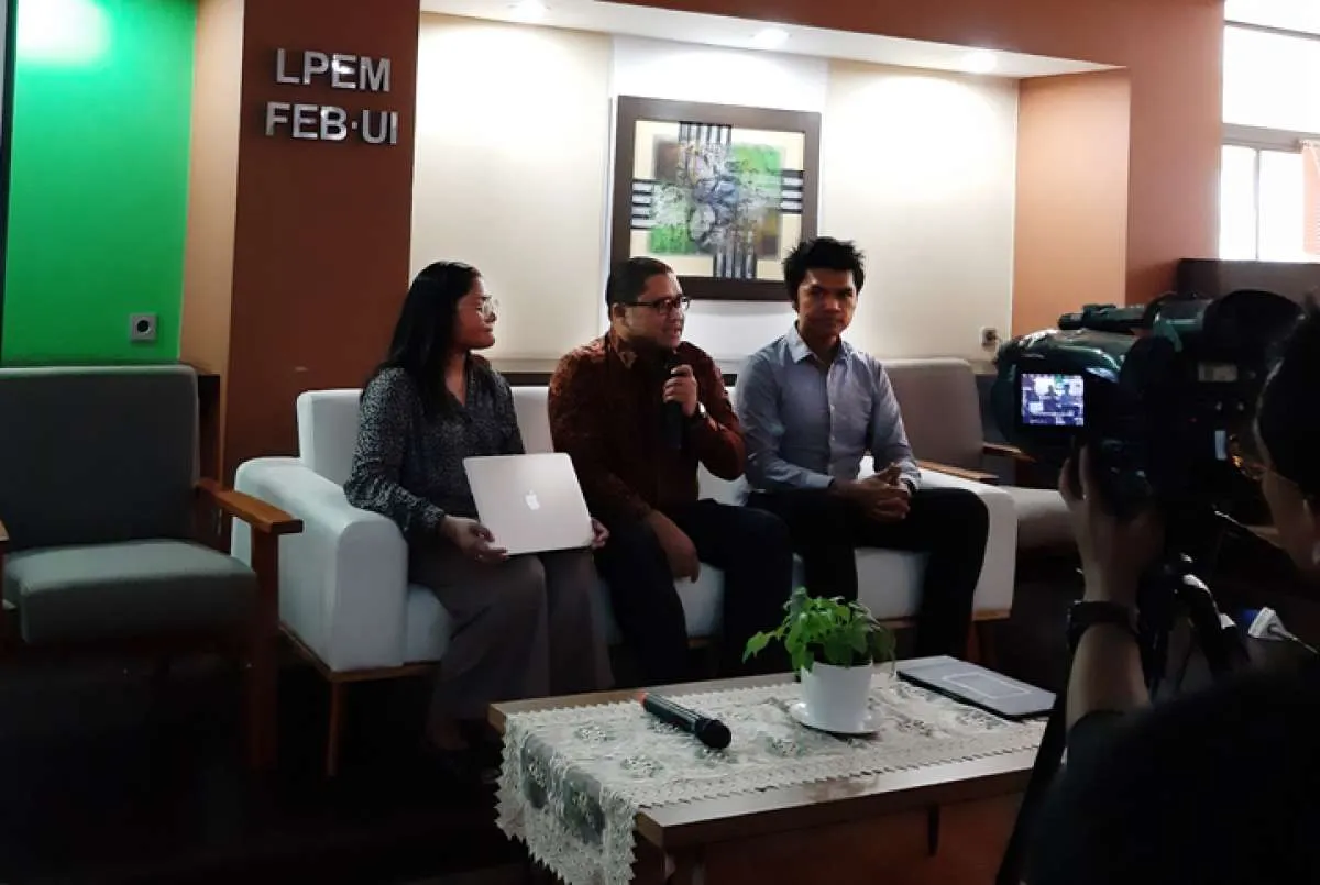 LPEM UI: OSS masih gagal untuk perbaiki sistem perizinan