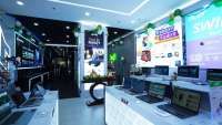 Acer Indonesia Resmikan Exclusive Store di Nipah Park Makassar,Hadirkan Promo Spesial