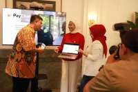 Doku Meluncurkan Sistem Pembayaran Transaksi Melalui WhatsApp