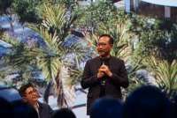 Ini Kata Kepala Otorita Soal Revisi UU IKN