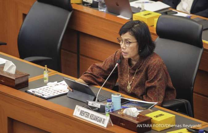 Indonesian Parliament Approves US$ 1.8 Billion Capital Top-Up for State Firms in 2024
