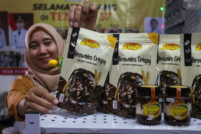 LPH LPPOM Terus Berupaya Memperkuat Ekosistem Halal di Indonesia