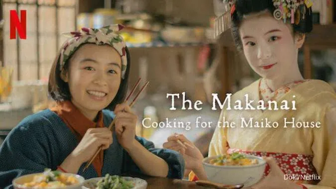 Rekomendasi 5 Serial Drama Jepang Bertema Kuliner dengan Cerita Hangat di Netflix