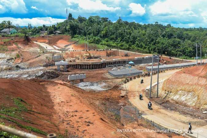 Serapan Belanja Produktif Lambat, Ekonomi Kuartal II Bisa Makin Pelan