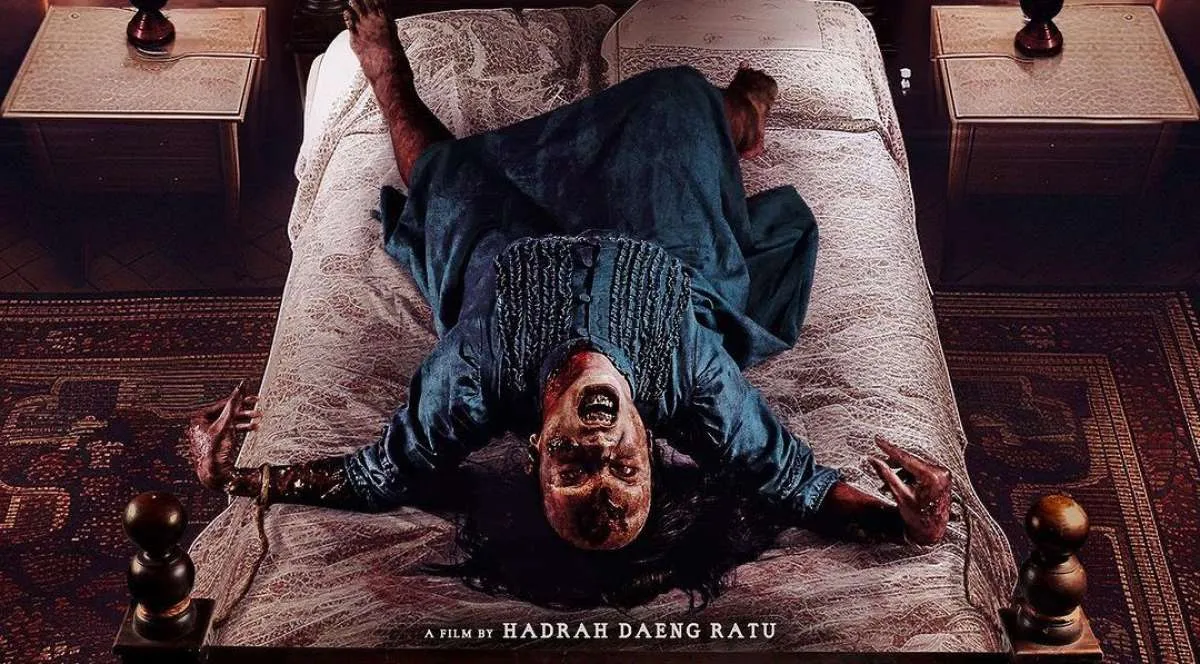 Jumlah Penonton Film Menjelang Ajal Selama 7 Hari Tayang, Simak Sinopsis Filmnya