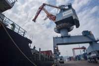 Ekspor RI ke AS Terancam, Tudingan Transshipment AS Bisa Ganggu Daya Saing Ekspor RI