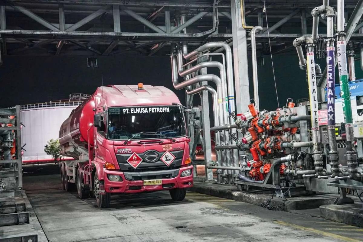 Pertamina Patra Niaga Regional Sumbagut Tegaskan Distribusi BBM Tetap Berjalan