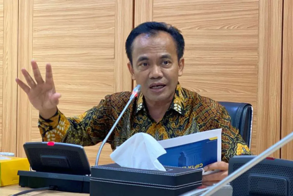 Inilah poin penting rencana kebijakan upah minimum, di RUU Cipta Lapangan Kerja