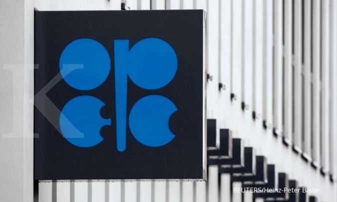 Produksi minyak OPEC naik 336.000 bph pada Mei
